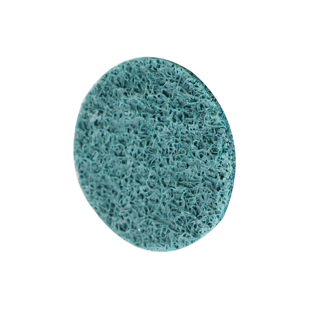 50PCS 2 inch Fine Surface Conditioning Discs Roll Lock Die Grinder Sanding Pads