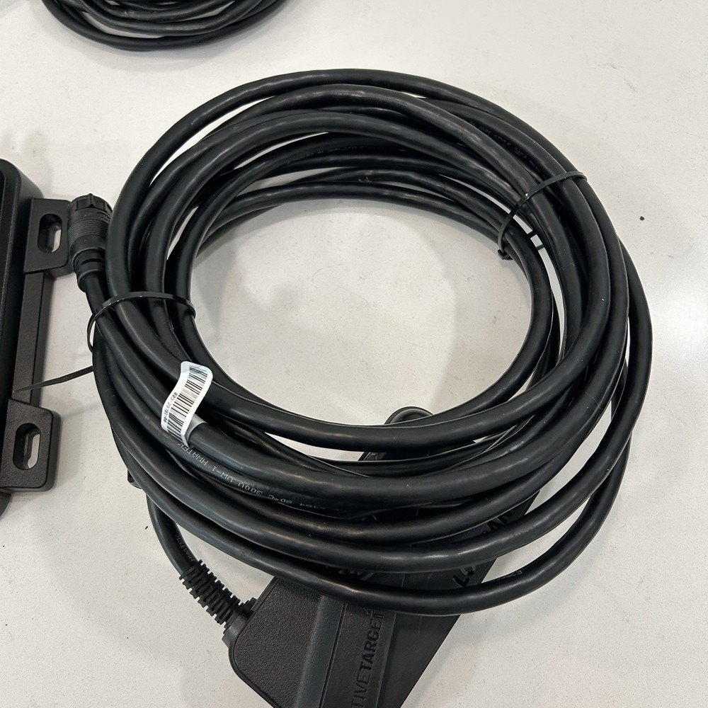 Lowrance Active Target 1 Sonar System with Transducer And Module