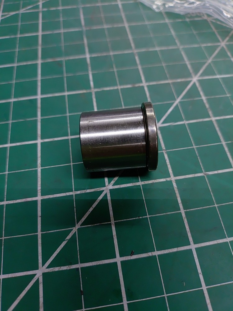 Cortec SGBH16-25 Stripper Guide Bushing 16mm Bore
