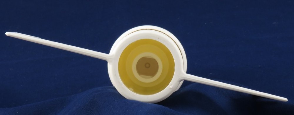 Egg Whisk for Magimix Food Processor - white - 162mm tall