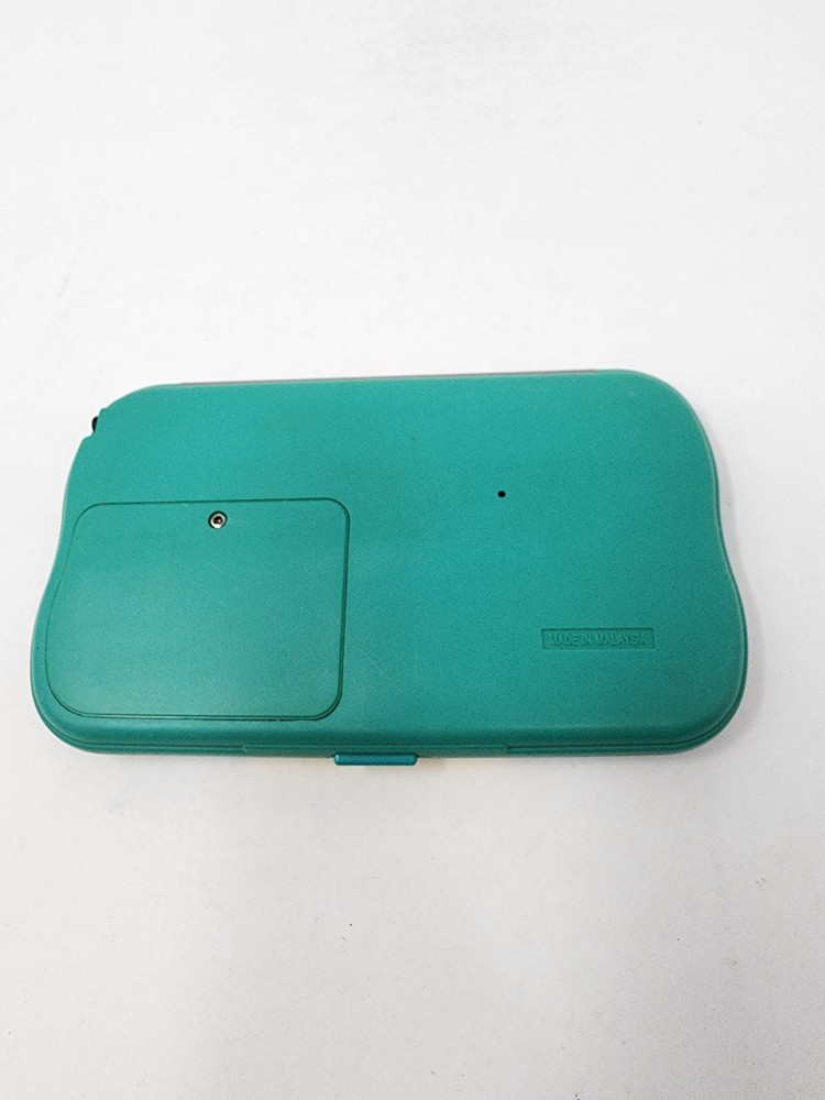 Vintage Casio My Magic Diary JD-5000 Tested/Works