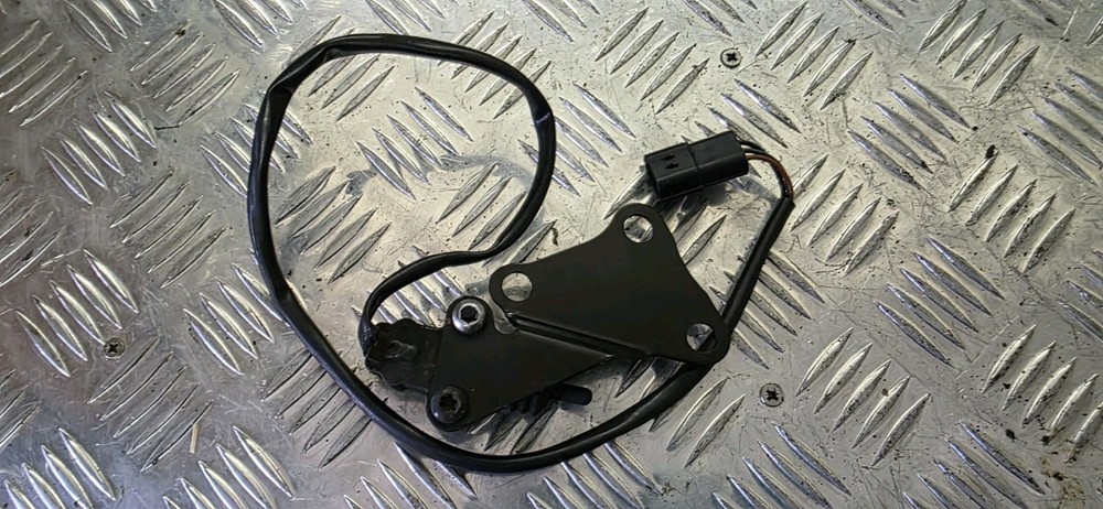 Triumph St1050 05-10 Side Stand Switch