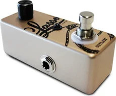 LASSO-LOOPERLooper Pedal