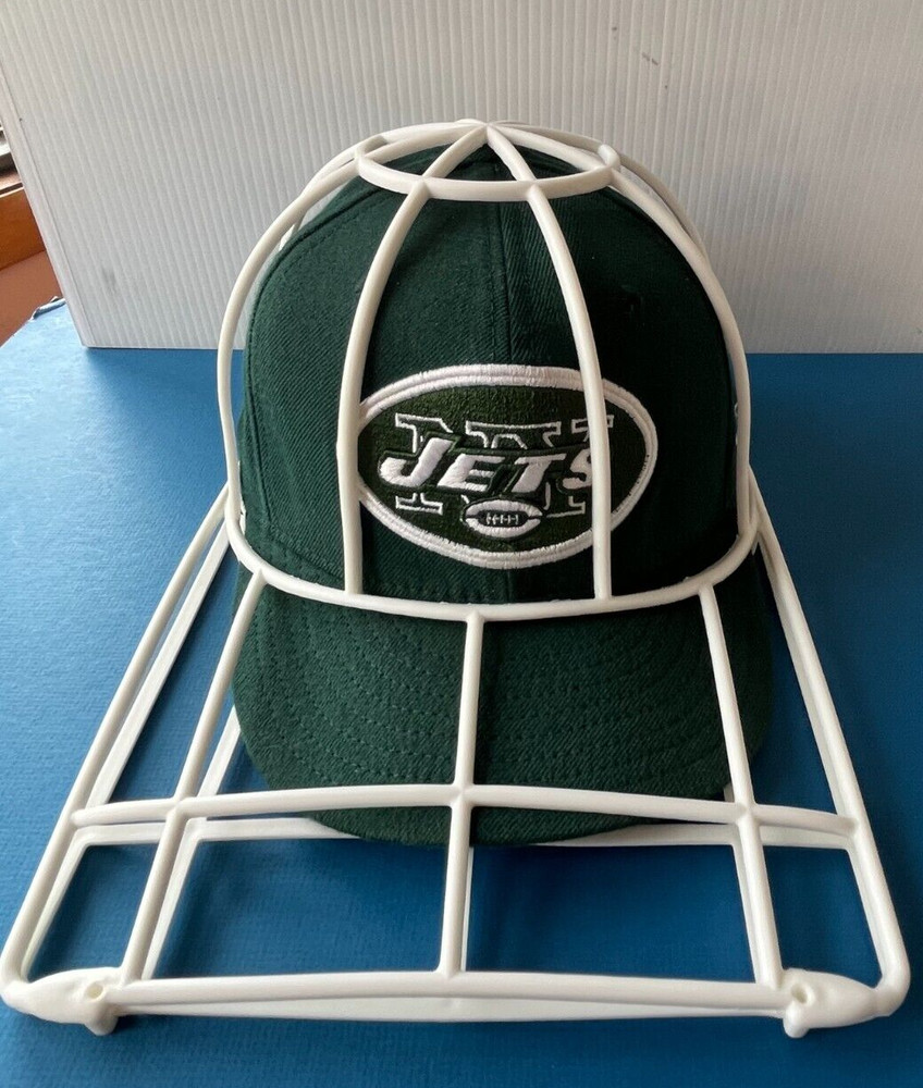 10 Hat Washer Baseball Cap Shape Holders and Cleaning Protector