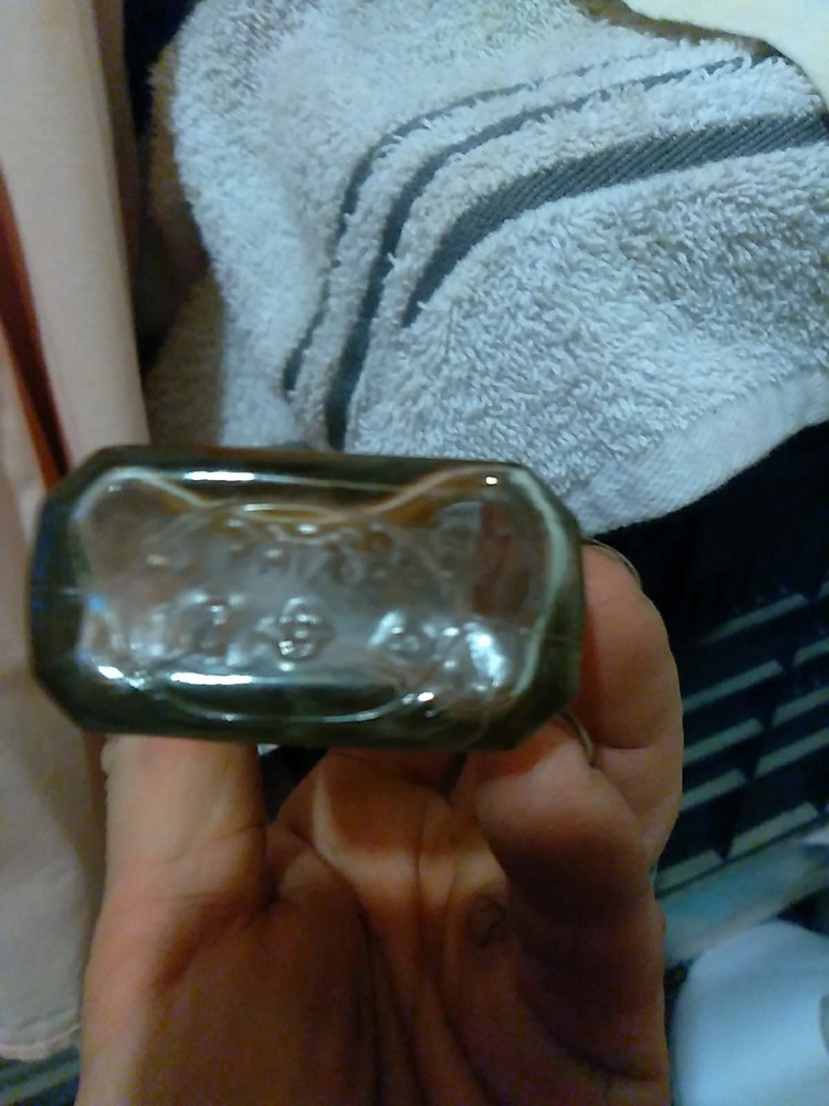 ANTIQUE KLEERWRITE TYPEWRITER OIL