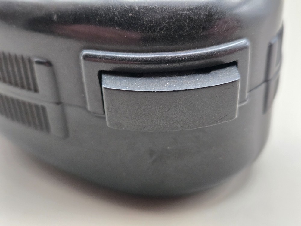 Electro Voice Dynamic Microphone 600D