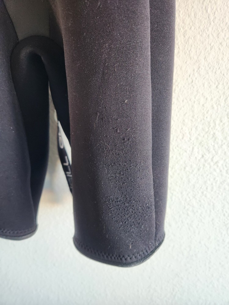 Oneill Spring Wetsuit Reactor 2:1 mm Size 8