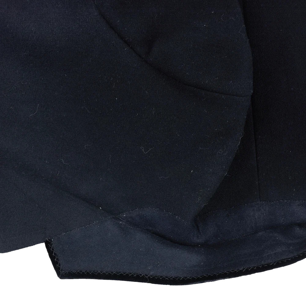 US Made 1934 Wool Chesterfield Coat