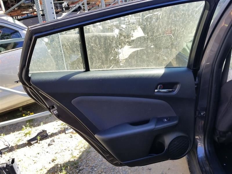 18-20 LS500 ANTI THEFT LOCKING IMMOBILIZER CONTROL MODULE ECM ASSEMBLY