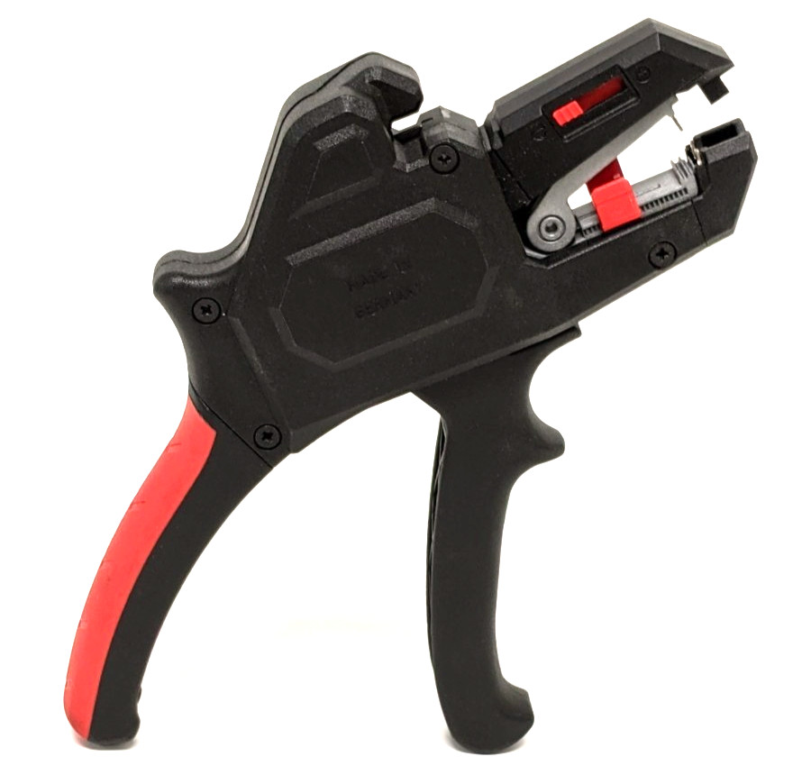 Knipex Automatic Insulation Stripper 12 62 180