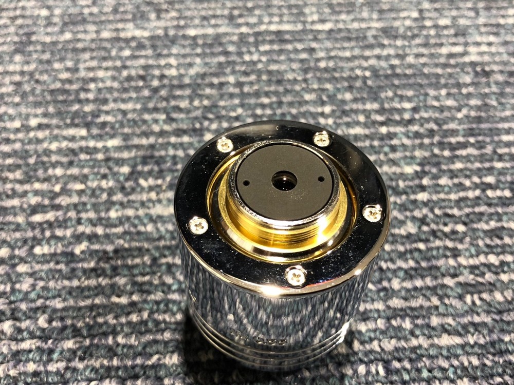 50 AT NA 0.55 Objective for ADE Phase Shift MicroXAM