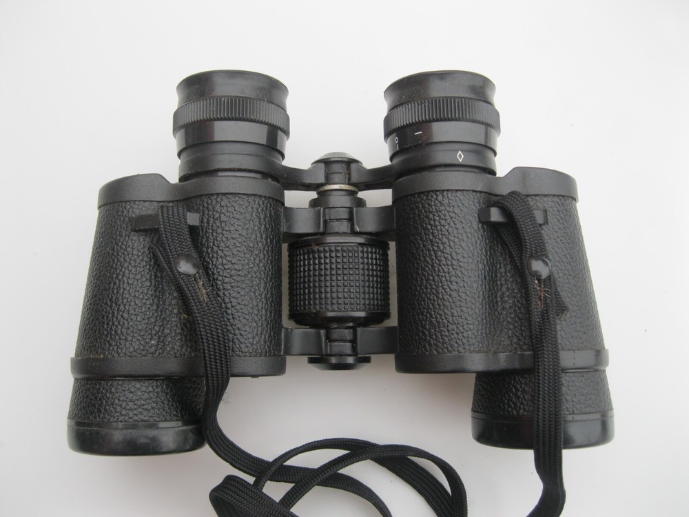 Sensi 7x35 Binoculars with case