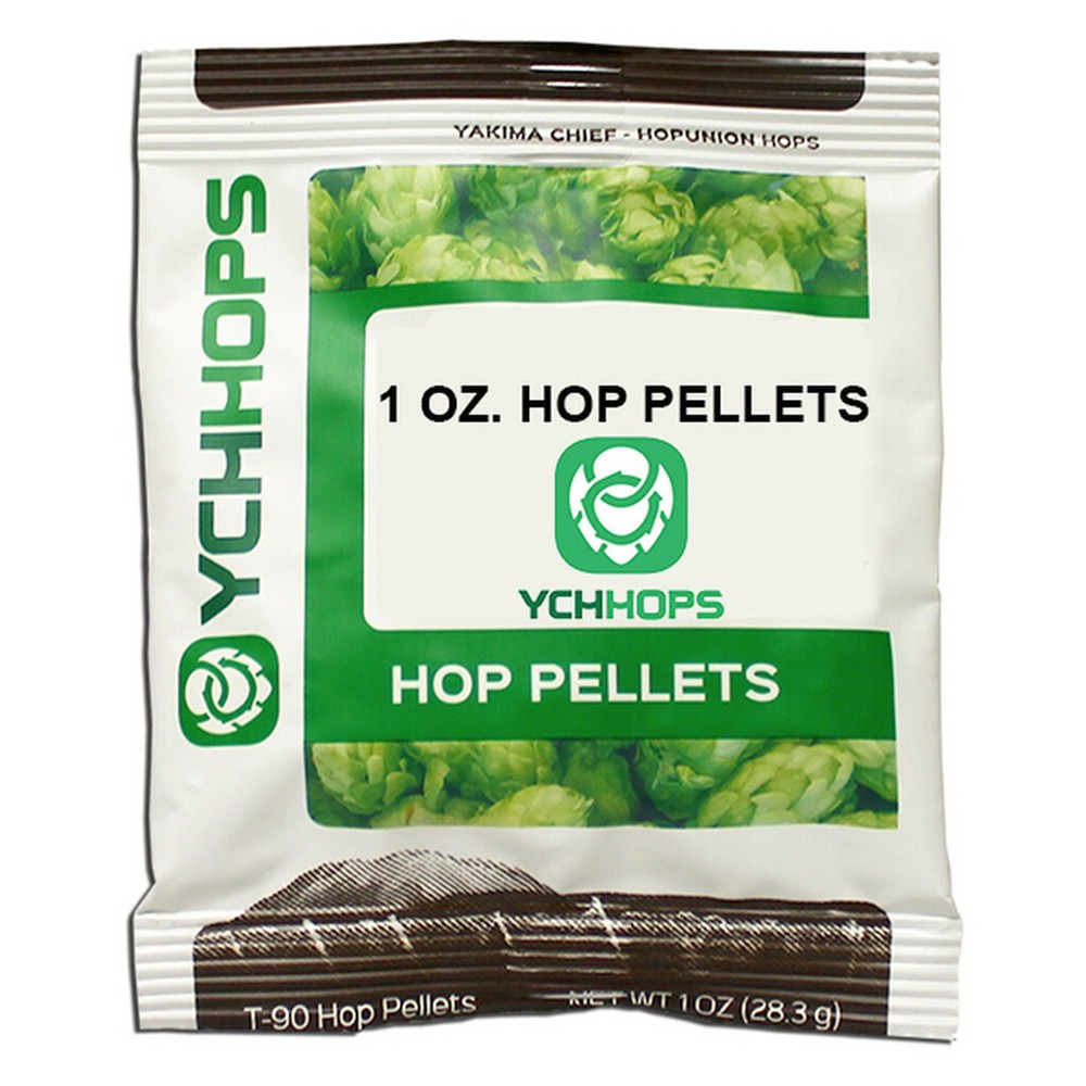 Lemondrop Hop Pellets, 1oz