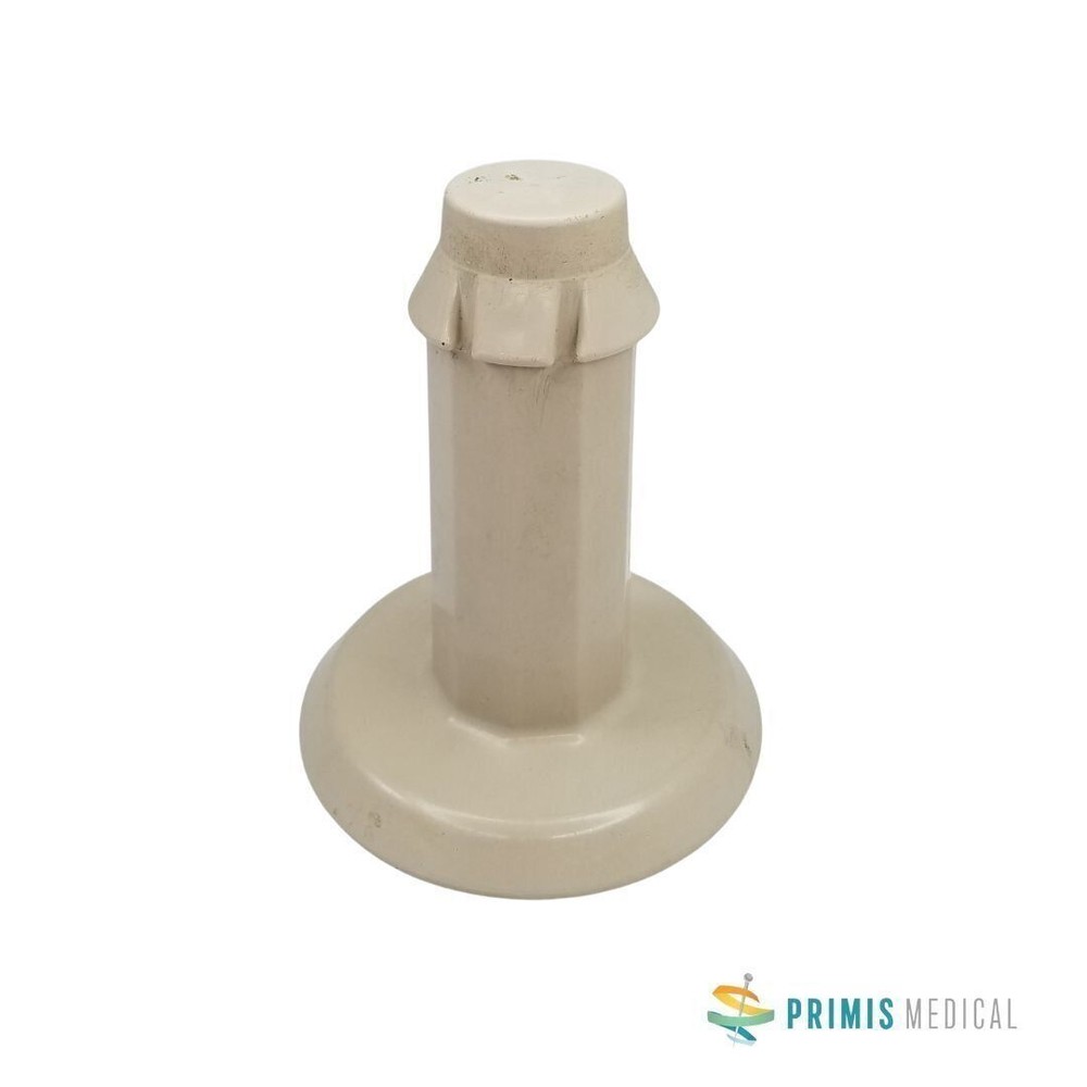 Autoclavable Surgical Light Handle with Internal Thread