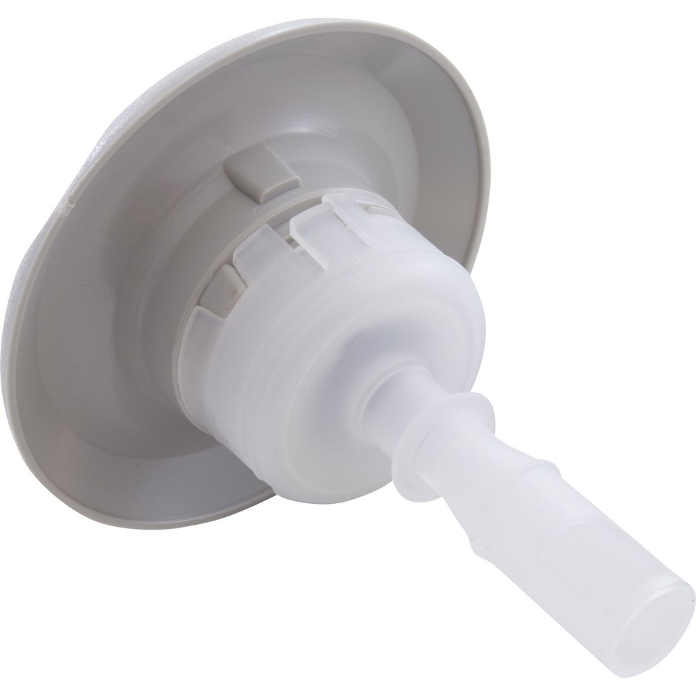 Pentair Micro Cyclone Spa Jet 964981 Emerald Lt Gray Directional