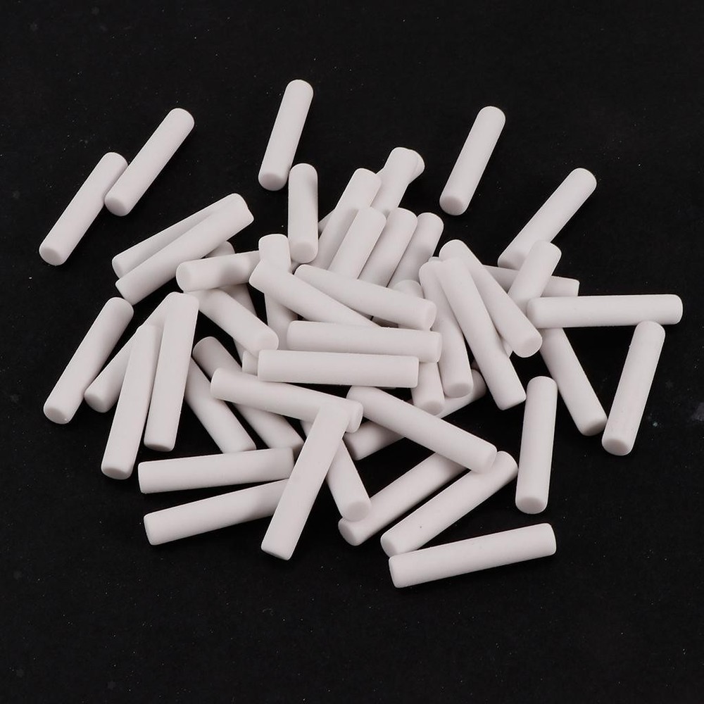 50x Electric Automatic Eraser Refills 5mm