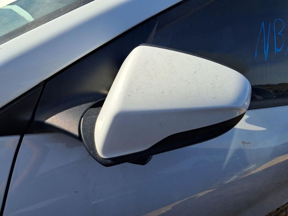 VELOSTER 2019 Glove Box 4869282