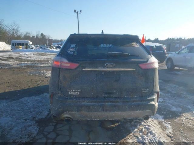 EDGE 2020 Air Shutter 1027567