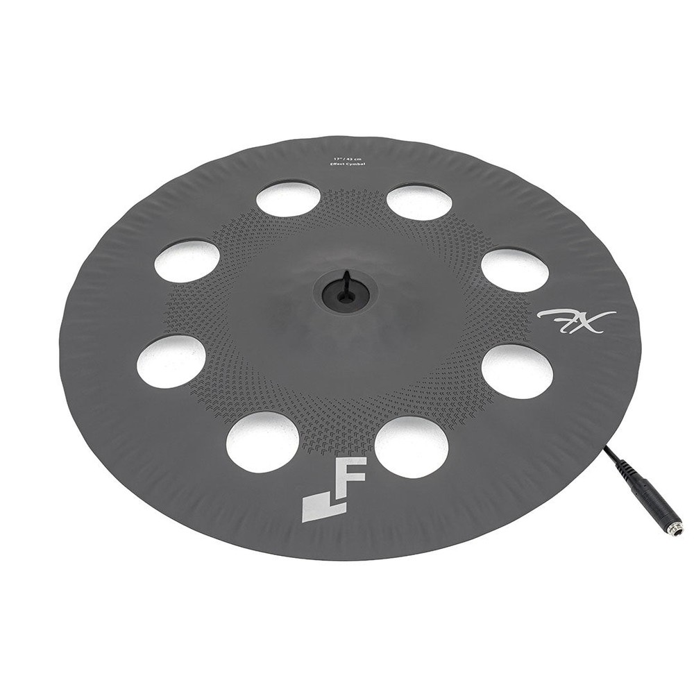 EFNOTE Effects Cymbal 17"