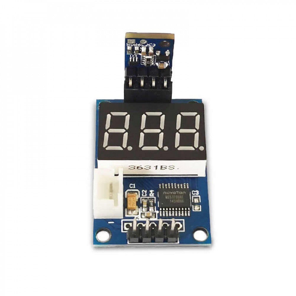 VL53L0X Laser Ranging Module ToF Ranging Time-of-flight Ranging Sensor Module