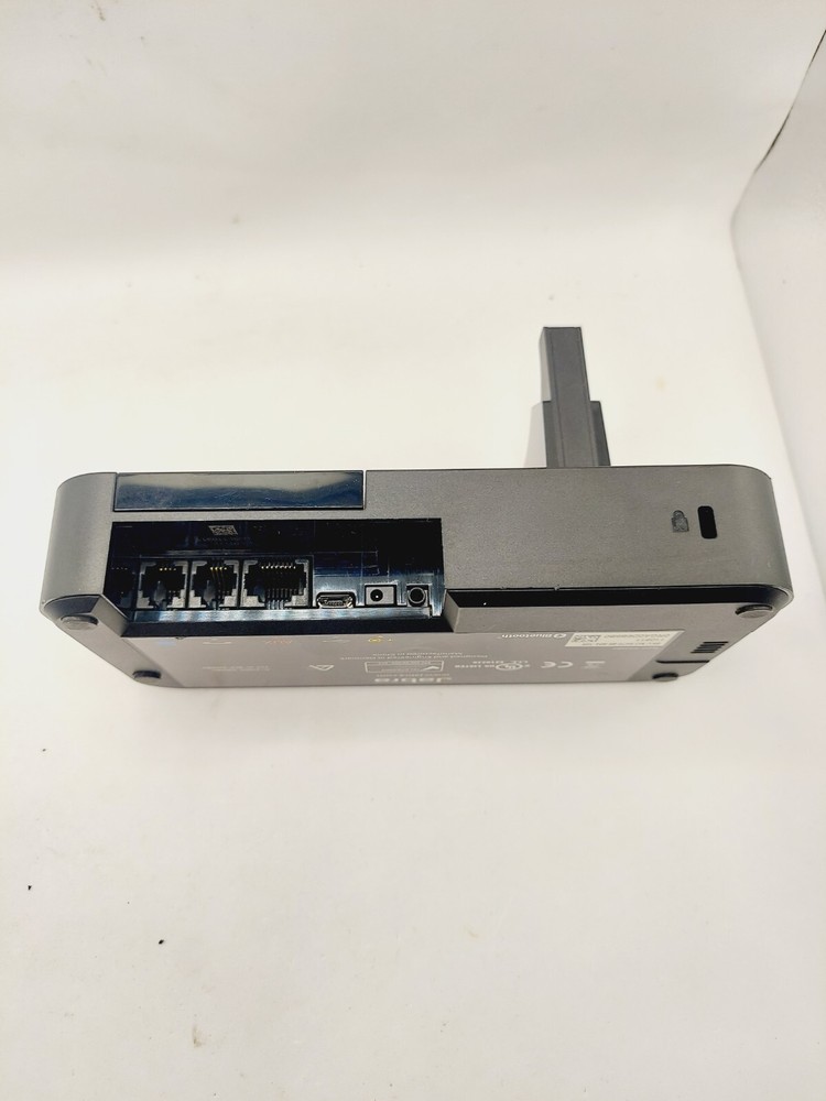 Jabra PRO 9400BS Charging Base with Headset