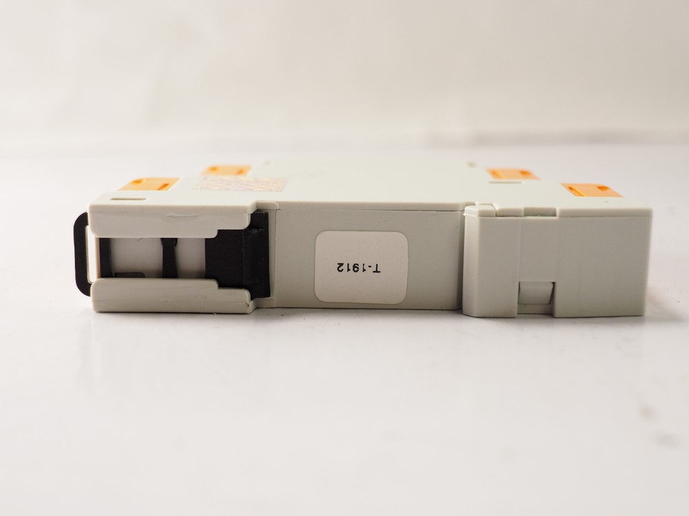 Selec Controls 600XU-A-1-CU 17.5mm DIN Rail Timer Analog