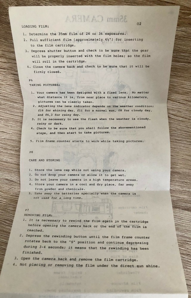 Kodak Deluxe Electronic Flash with Extended Bracket for Quick Flash Recycling