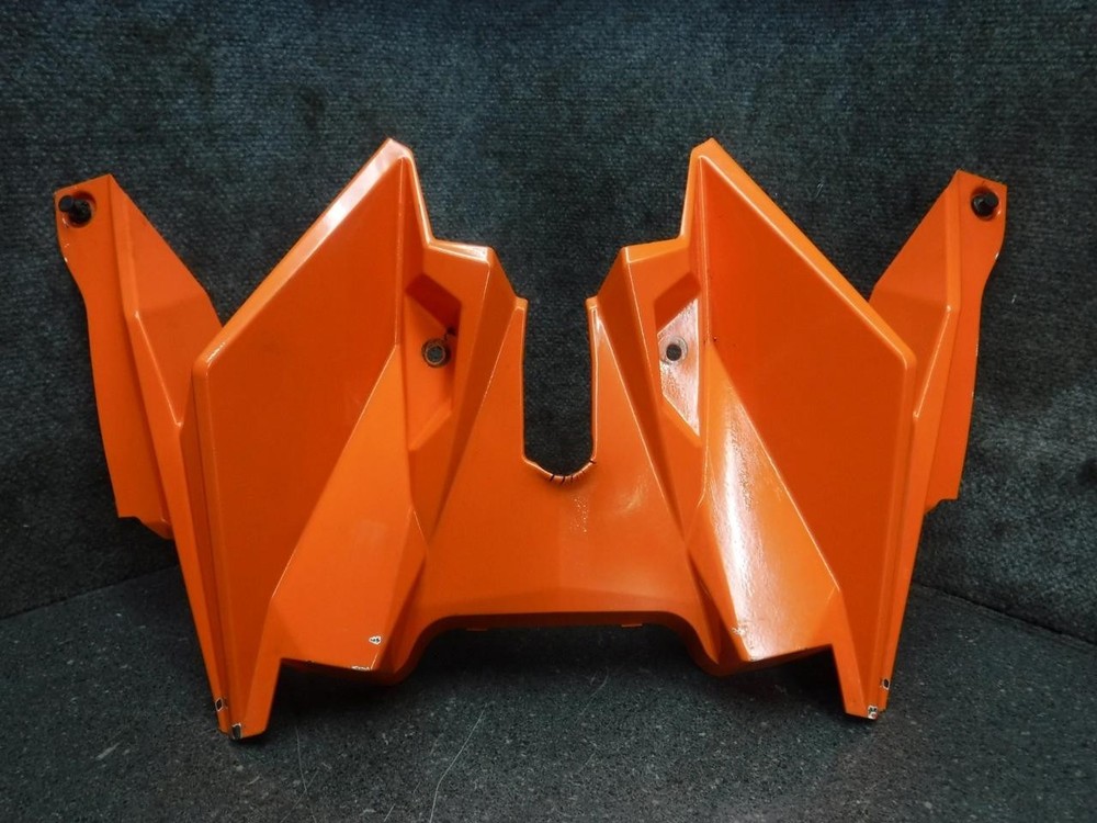 16 Polaris Switchback 800 Upper Intake Fairing 22Q