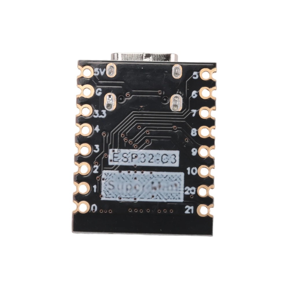 -C3 Development Board WiFi Bluetooth Development Board Easy8413