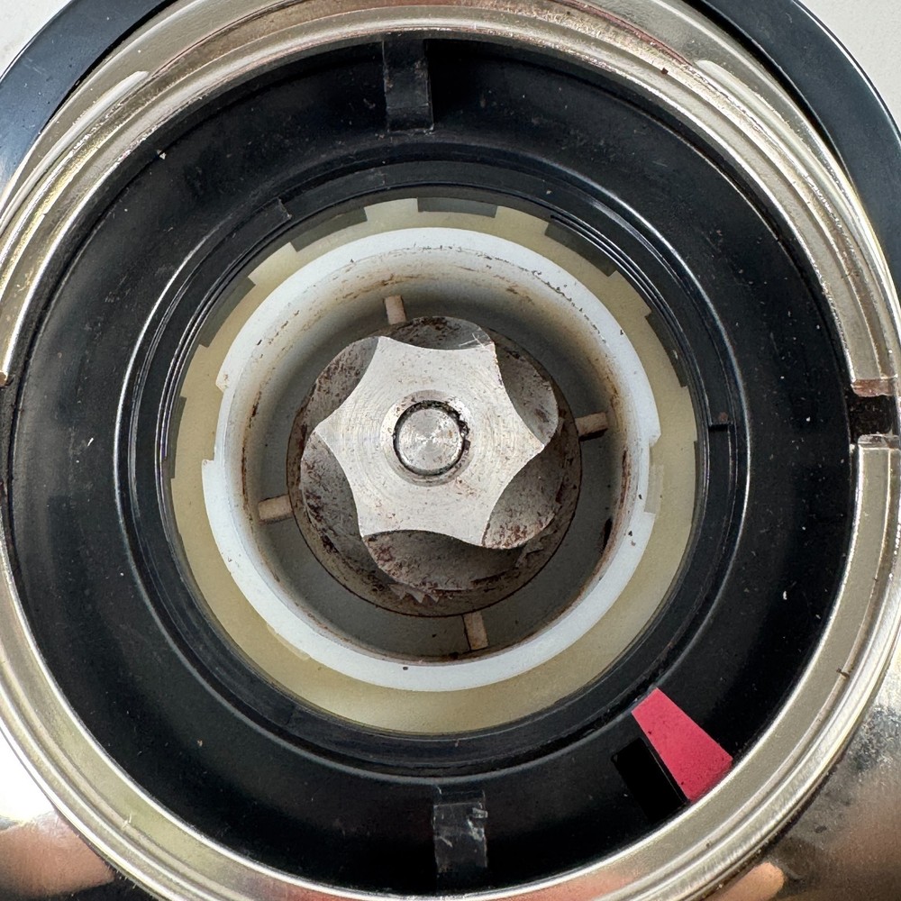 Baratza Virtuoso+ Conical Burr Coffee Grinder