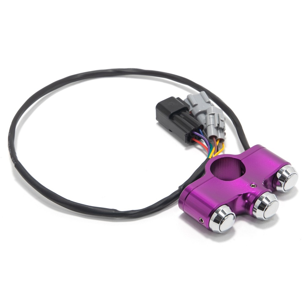 Tarazon Combination Headlight Mode Selection Switch For Talaria Sting E-Bike 22+