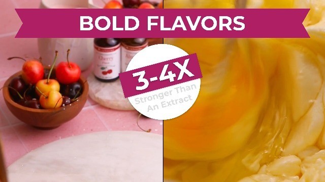 Super Strength Flavoring Oils for Candy Making & Baking - Hot Cinnamon, 1 fl oz