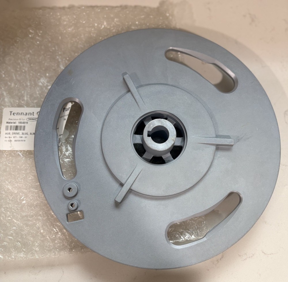 Tennant 1054019, Hub/Drive.