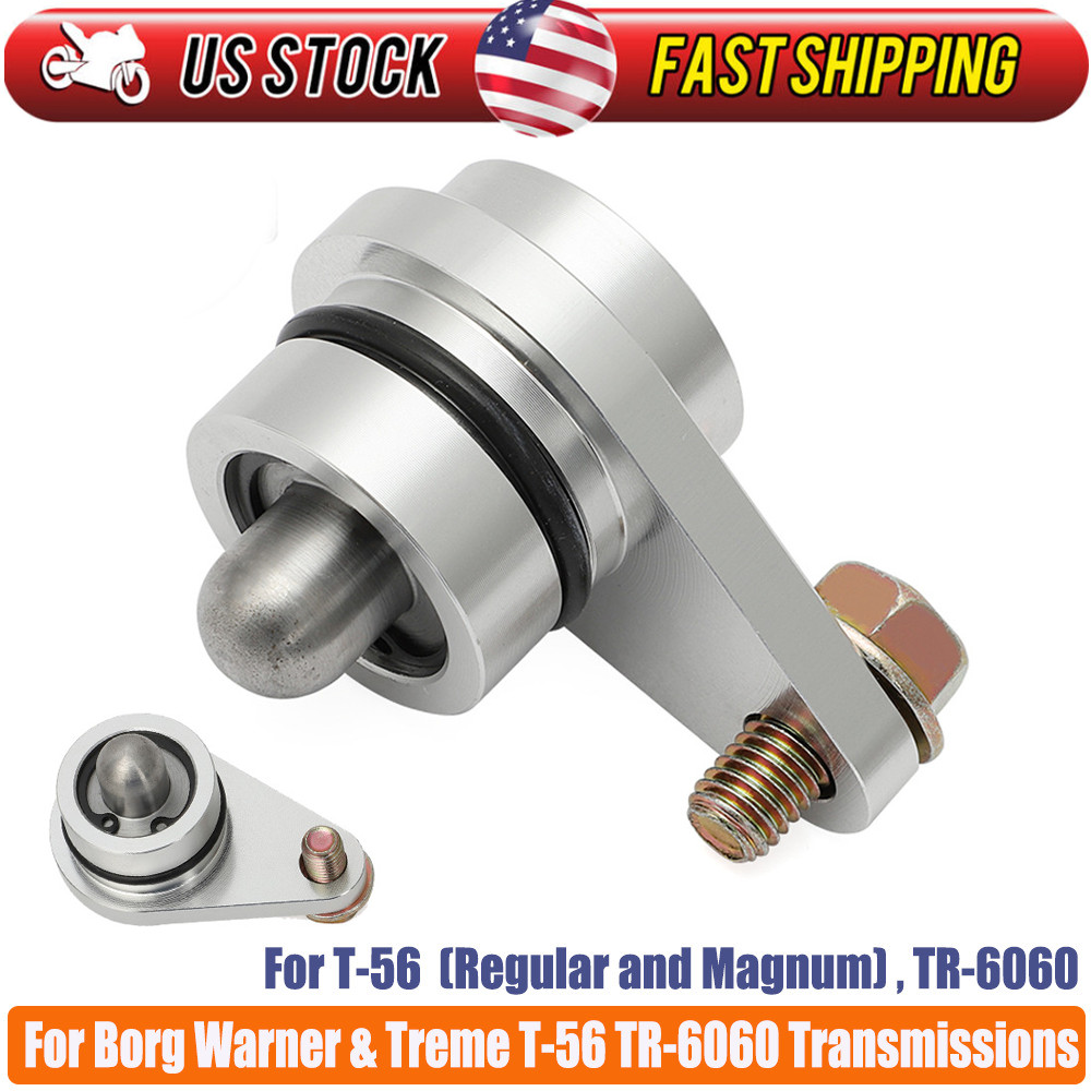 For T-56 / TR-6060 ,Borg Warner Reverse Lockout Solenoid Remove – Forward Facing