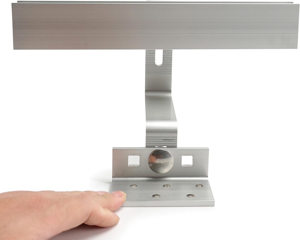 Solar Panel Roof Mounting Floating Installation for 1PCS