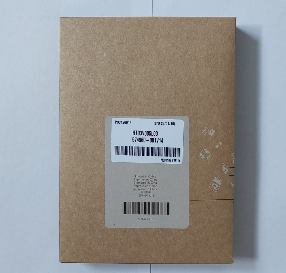 HP Envy (2010 Model Year) Remote & Quick Start Package