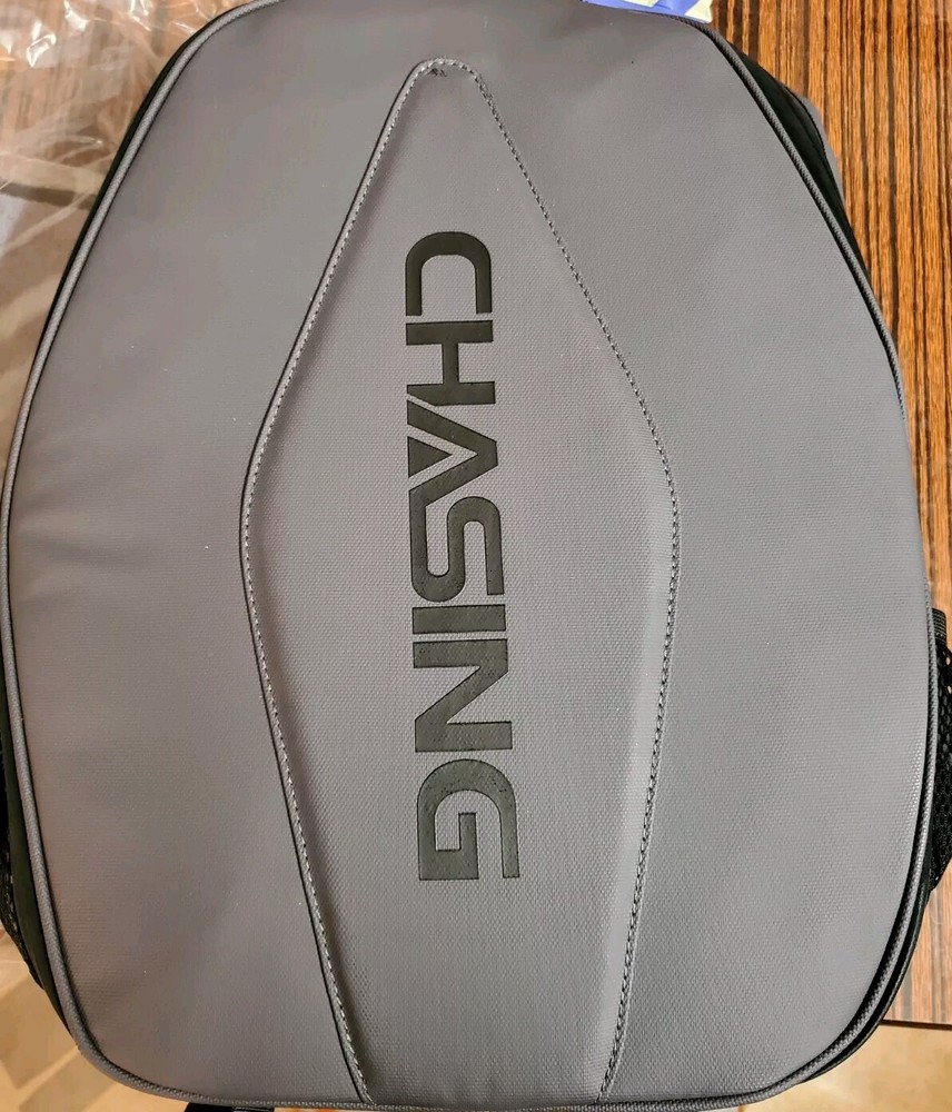 Chasing Backpack bag