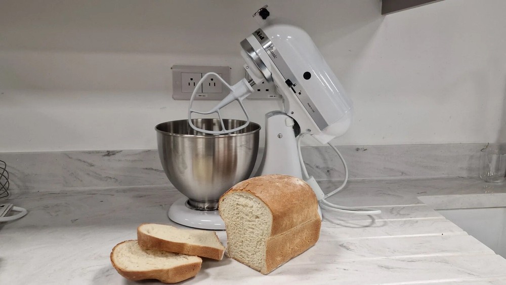 Kitchenaid Stand Mixer Classic