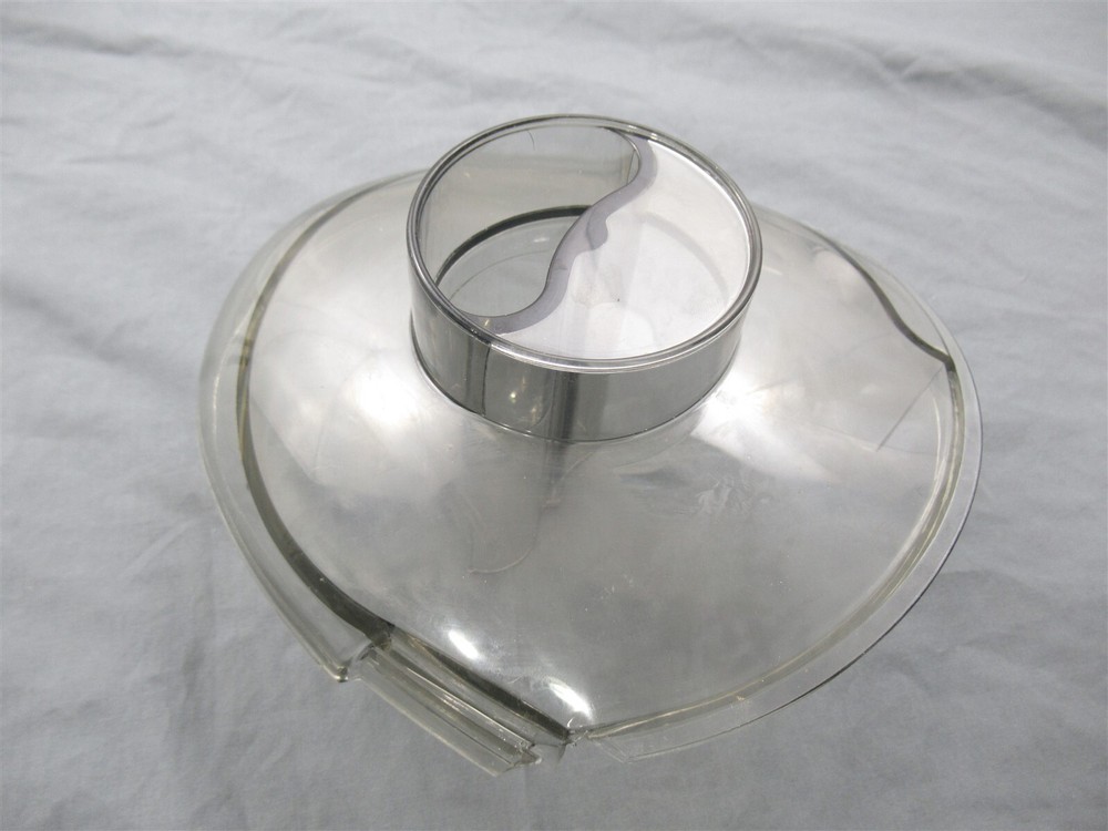 HAMILTON BEACH 67801 Juice Extractor Plastic Lid Replacement