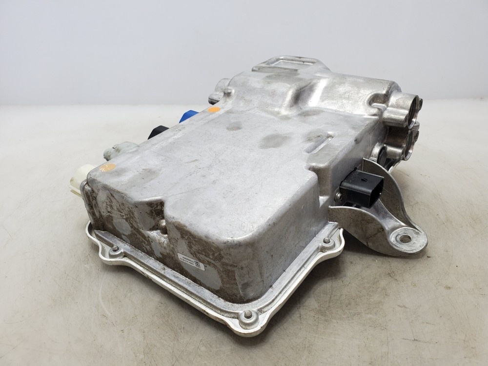 ✅ 2016-2020 OEM Tesla Model S High Voltage Power Distribution Junction Box