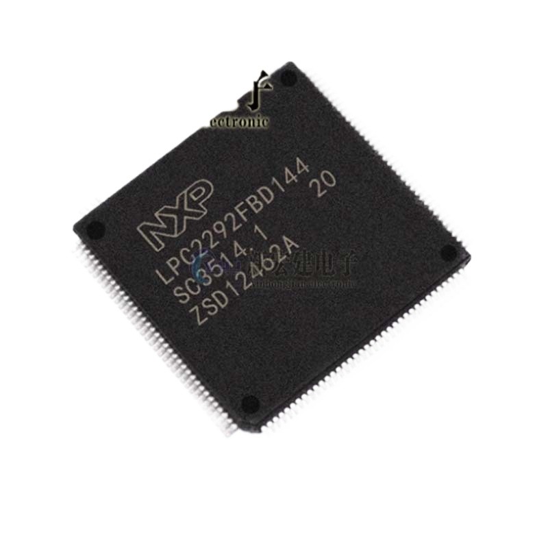 10 piece set   LPC2292FBD144 LPC2292