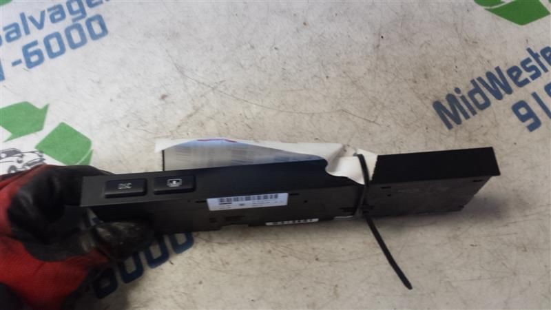 740I 2001 Electrical, Misc 8156518