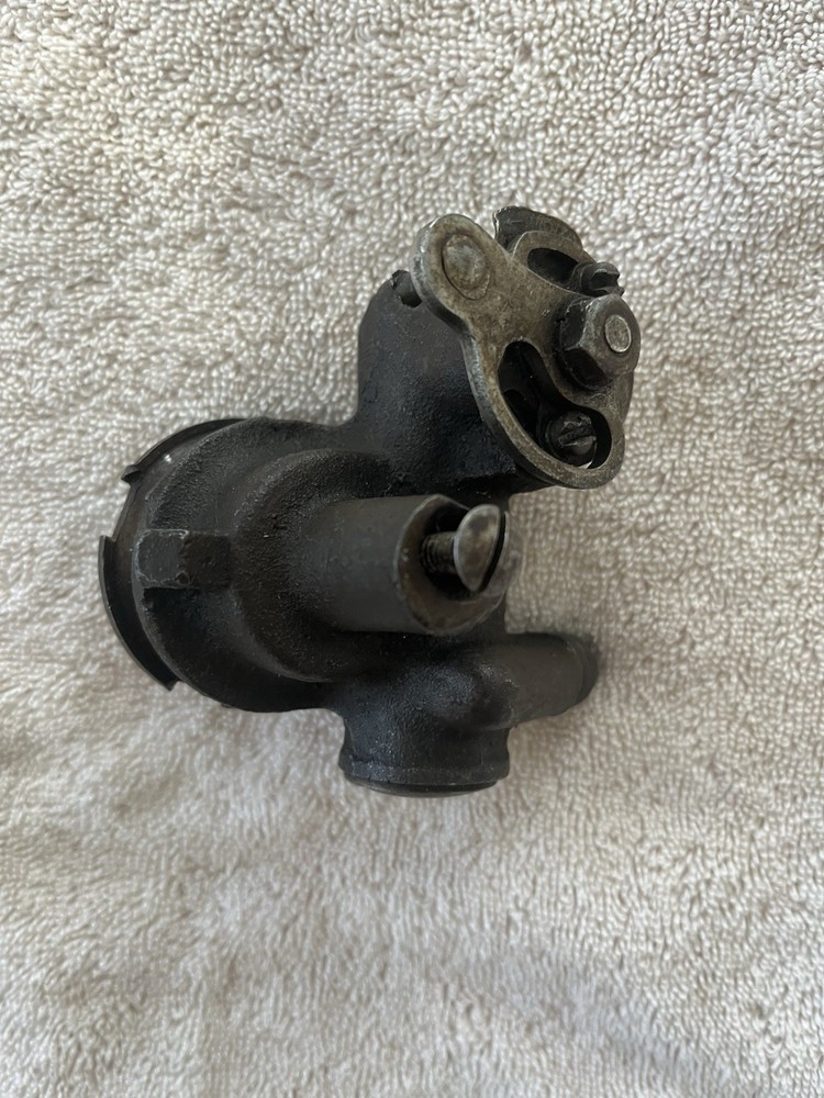 Harley Davidson VL Oil Pump