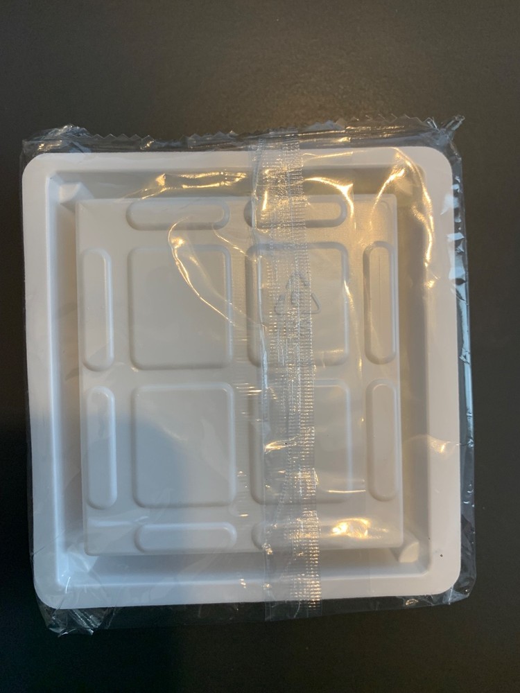 DigiVU Microscope Slides, 90 Degree Corner, Adhesion Plus. Yellow. 72 Per Pack.