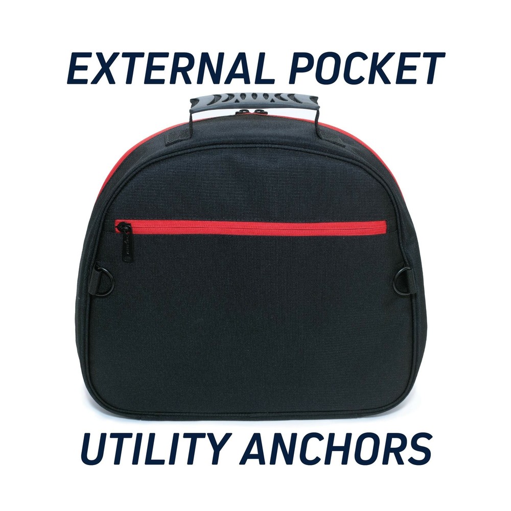 Athletico Scuba Regulator Bag