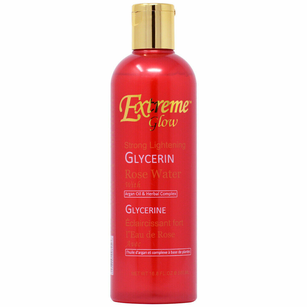 Extreme Glow Strong Lightening Glycerin 16.8oz