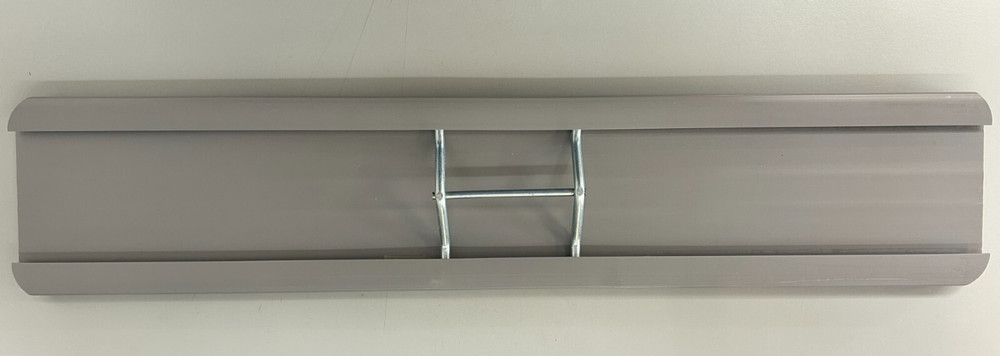 ZEPHYR 24" CLIP ON MOP FRAME - 6 PER BOX