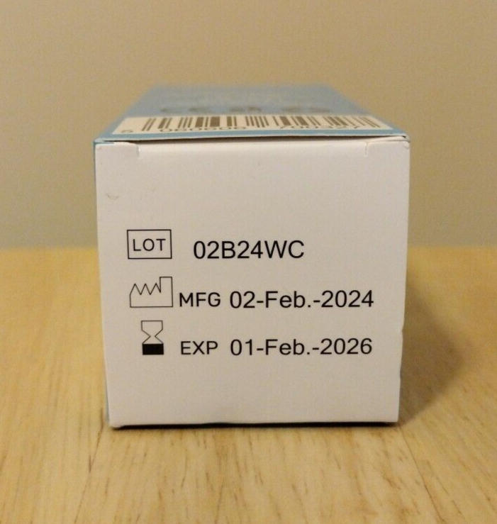 Water Hardness Test Strips - Quick and Accurate Water Softener Test Strips