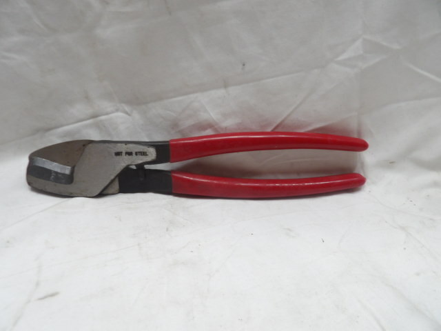 Japan Made Copper Cable Cutters