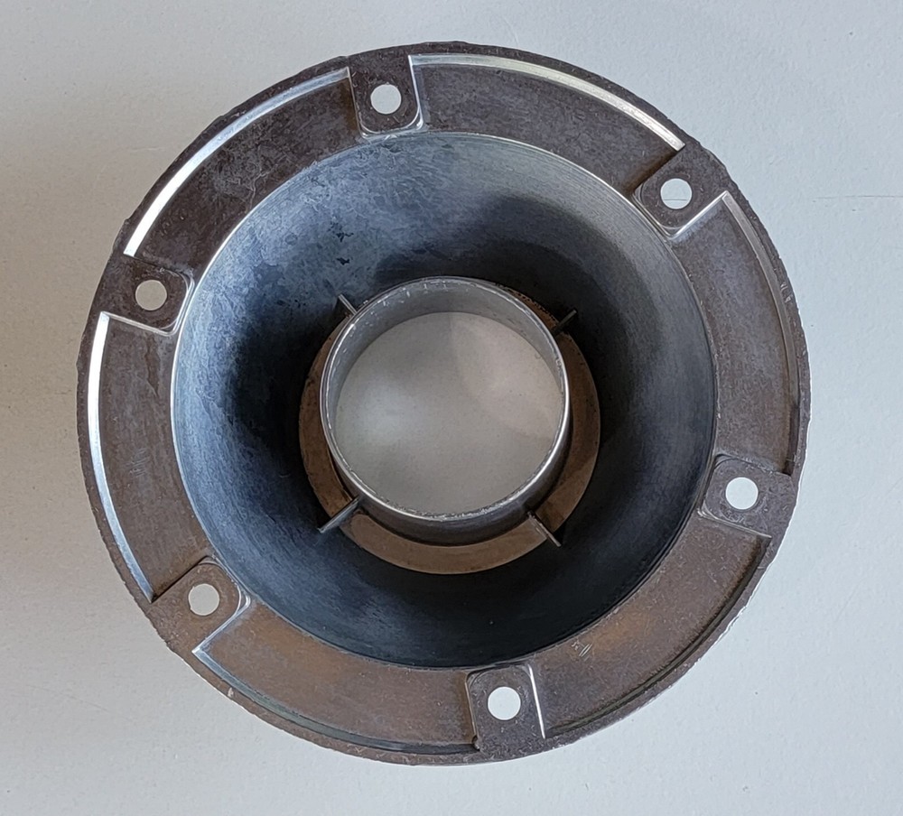 RV - Camper - Trailer - Surface Mount Table Pedestal Leg Base